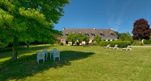 Domaine De Kereven