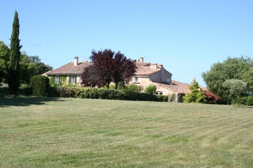 Domaine de la Blaque - B&B