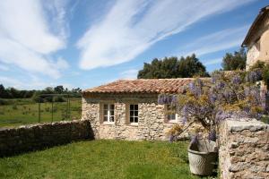 Domaine de la Blaque - B&B