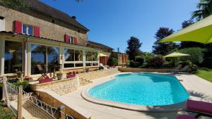 Domaine de la Dame Blanche