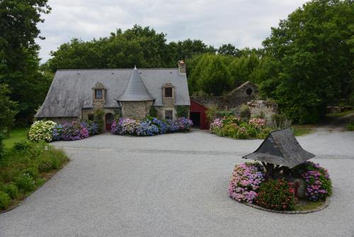 Domaine de La Gaudinais