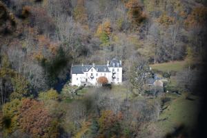 Domaine de la Jordanne - B&B