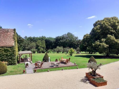 Domaine de la Limetiere