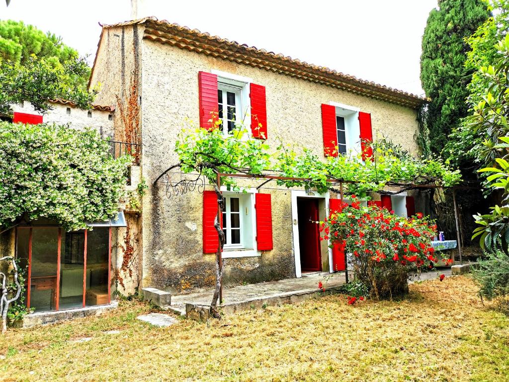 Domaine de la Limetiere 37370 Neuvy-le-Roi