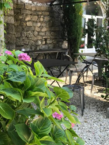 Domaine de la Manse