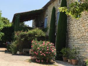 Domaine de la Manse