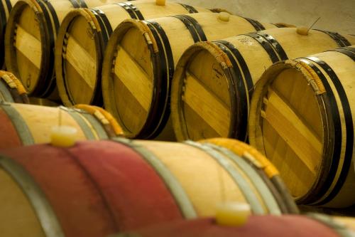 Domaine de la Soucherie - Chambres d'hôtes