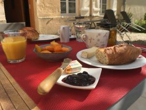 Domaine de Ludeye
