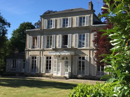 Domaine de Macque, BETZ, 25 mns Roissy CDG