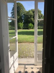 Domaine de Macque, BETZ, 25 mns Roissy CDG