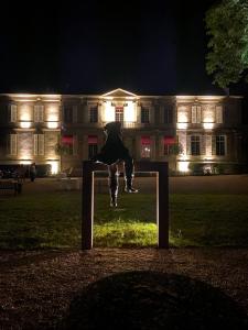 Domaine de Montcausson