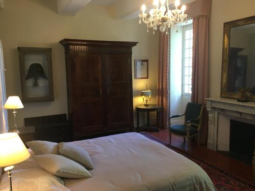 Domaine de Saint Charles