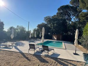 Domaine de Selhac