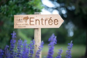 Domaine de Selhac