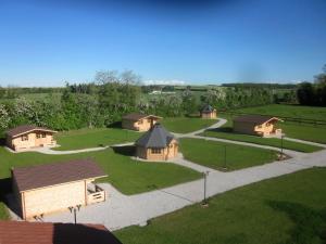 Domaine De Soignolles