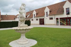 Maison d'hôtes Domaine De Soignolles 11, Rue des Peupliers 14190 Soignolles Normandie