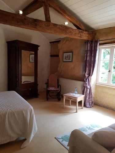 Domaine de Sonnard