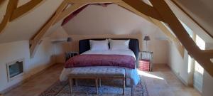 Domaine de Vaufleury - La Maison de l'Escuiller