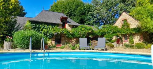 Domaine de Vaufleury - La Maison du Boulanger