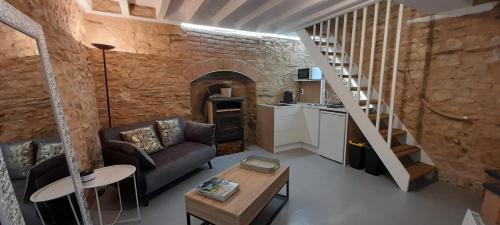 Domaine de Vaufleury - La Maison du Boulanger