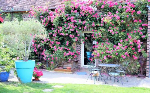 Domaine des 7sens (naturiste et libertin)