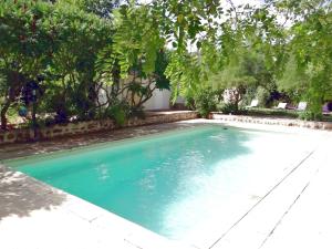 Domaine des 7sens (naturiste et libertin)