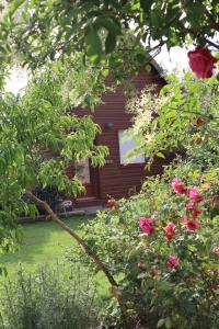 Domaine des 7sens (naturiste et libertin)