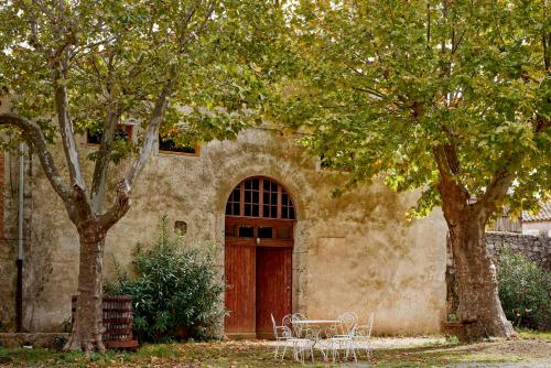Domaine Des Agnelles