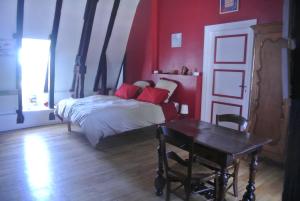 Maison d'hôtes Domaine des Anges Domaine de Lauterie 24750 Trélissac Aquitaine