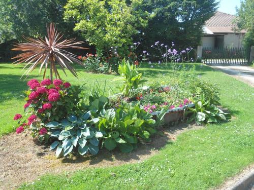 Domaine des Charmilles