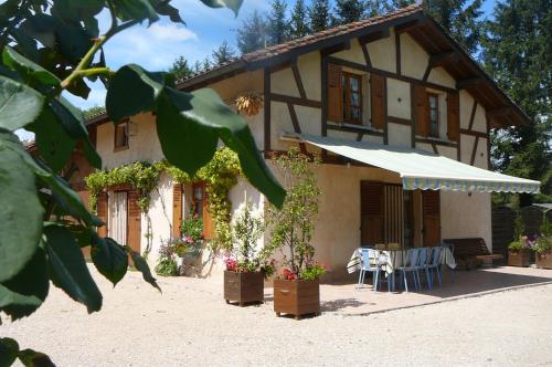 Domaine des Charmilles