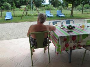 Domaine des Charmilles