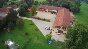 Domaine des Charmilles
