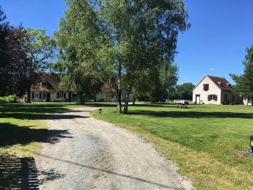 Domaine des cossères