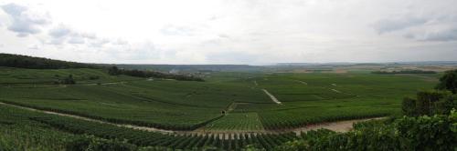 Domaine des Grattières