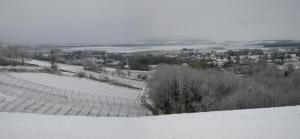 Domaine des Grattières
