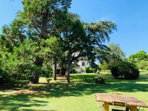 Domaine des Ondes