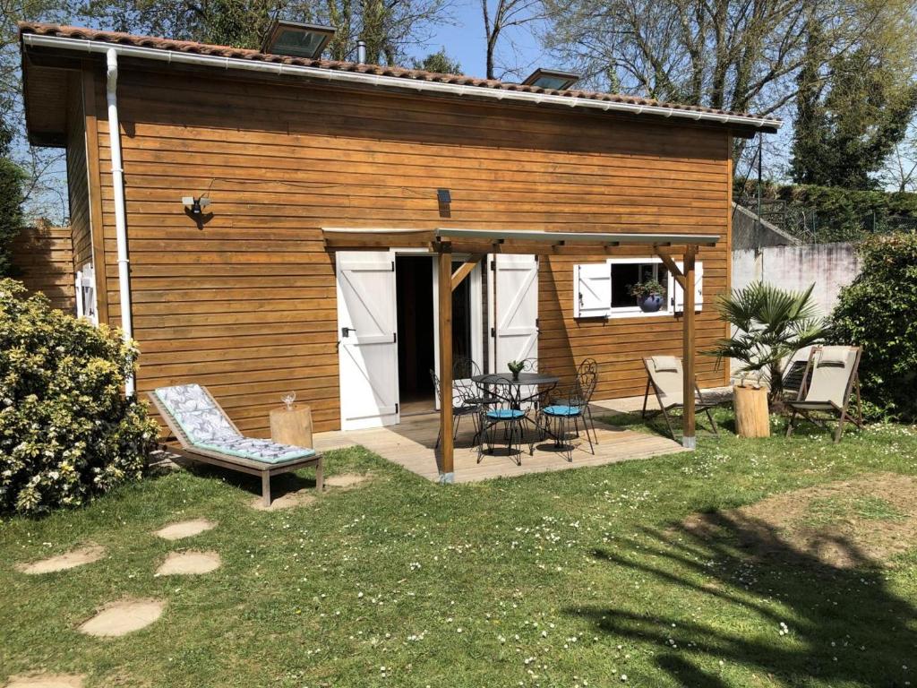 Domaine des Ondes