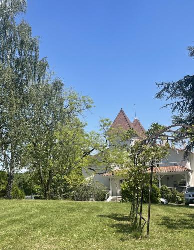 DOMAINE DES PEYRIES
