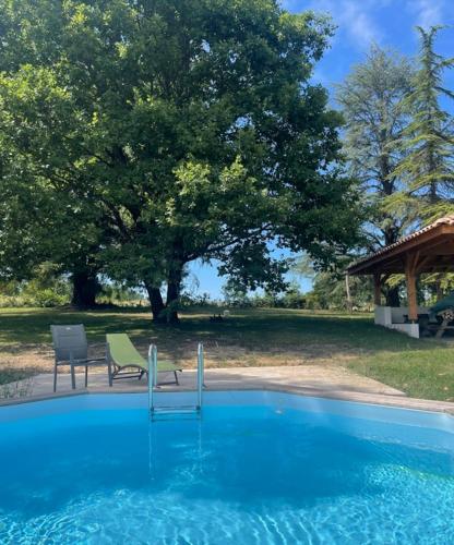 DOMAINE DES PEYRIES