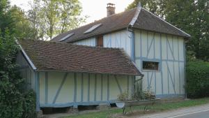 Domaine du Carouge