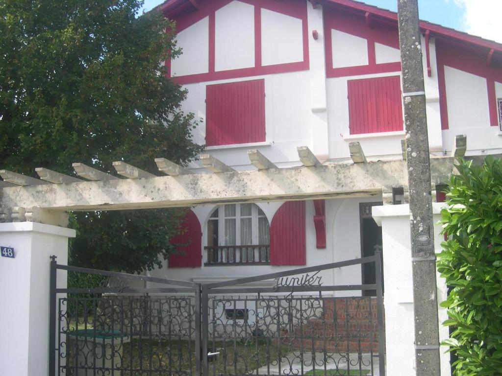 Domaine du chauvet 33440 Sainte-Eulalie
