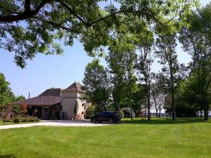 Domaine du Merlot