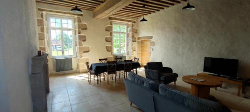 Domaine du Parc