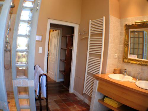 Domaine du Pegulier