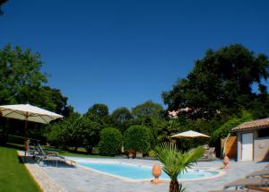 Maison d'hôtes Domaine du Pegulier Lieu dit Pegulier 09700 Montaut-Ariège Midi-Pyrénées