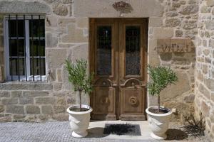 Domaine du Vidal