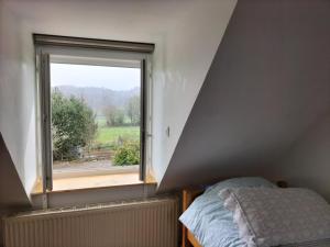 Maison d'hôtes Domaine FlorEl 31 Rue du Château 50850 Ger Normandie
