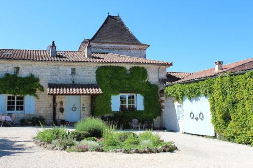 Domaine La Granja