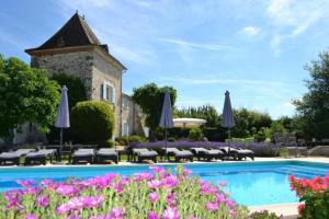 Domaine La Granja